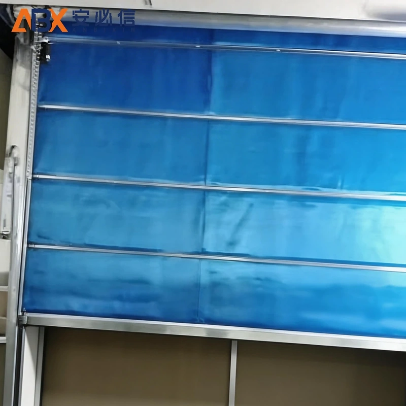 中山海绵门封